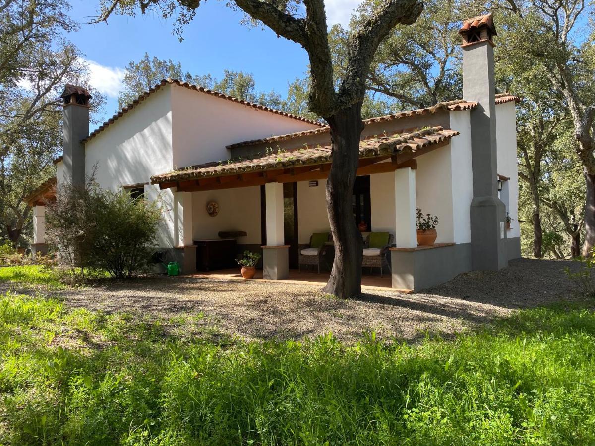 Valle Del Arroyo Casas Rurales - B&B - Solo Adultos Cortelazor Εξωτερικό φωτογραφία