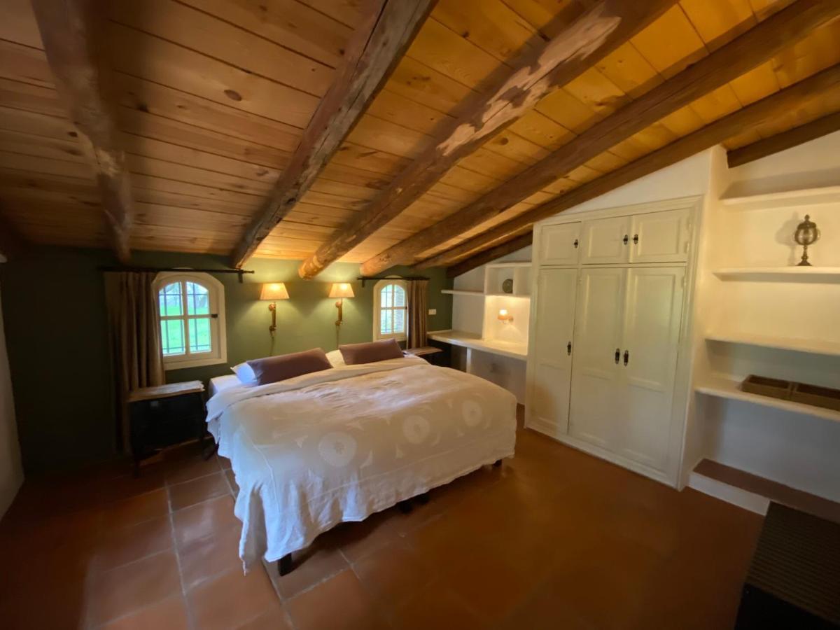 Valle Del Arroyo Casas Rurales - B&B - Solo Adultos Cortelazor Εξωτερικό φωτογραφία