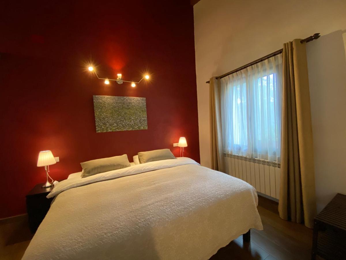 Valle Del Arroyo Casas Rurales - B&B - Solo Adultos Cortelazor Εξωτερικό φωτογραφία