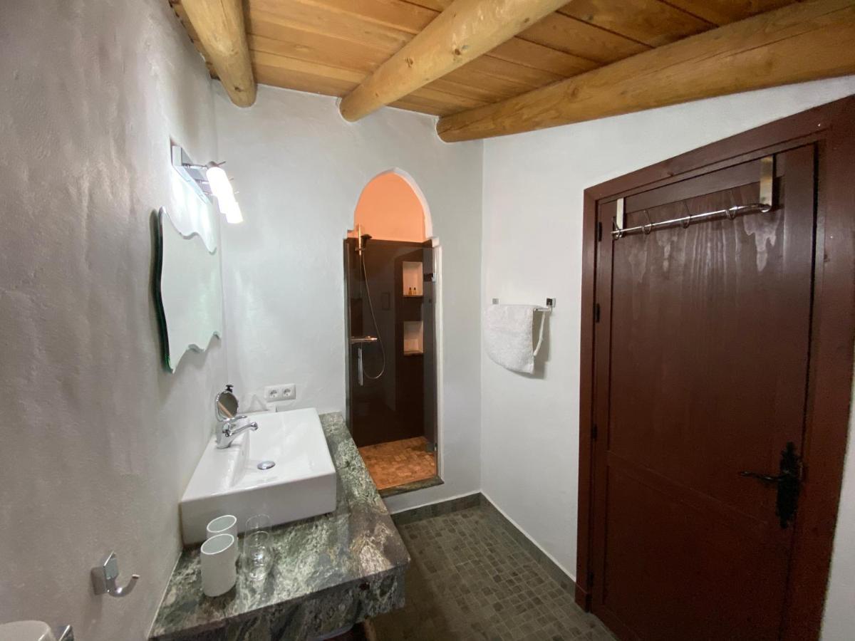 Valle Del Arroyo Casas Rurales - B&B - Solo Adultos Cortelazor Εξωτερικό φωτογραφία
