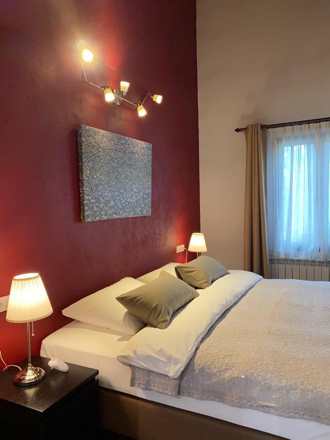 Valle Del Arroyo Casas Rurales - B&B - Solo Adultos Cortelazor Εξωτερικό φωτογραφία