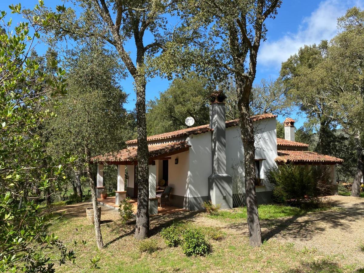 Valle Del Arroyo Casas Rurales - B&B - Solo Adultos Cortelazor Εξωτερικό φωτογραφία