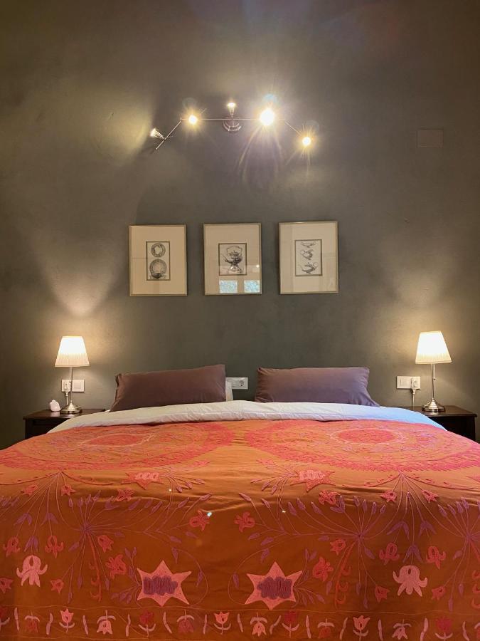 Valle Del Arroyo Casas Rurales - B&B - Solo Adultos Cortelazor Εξωτερικό φωτογραφία