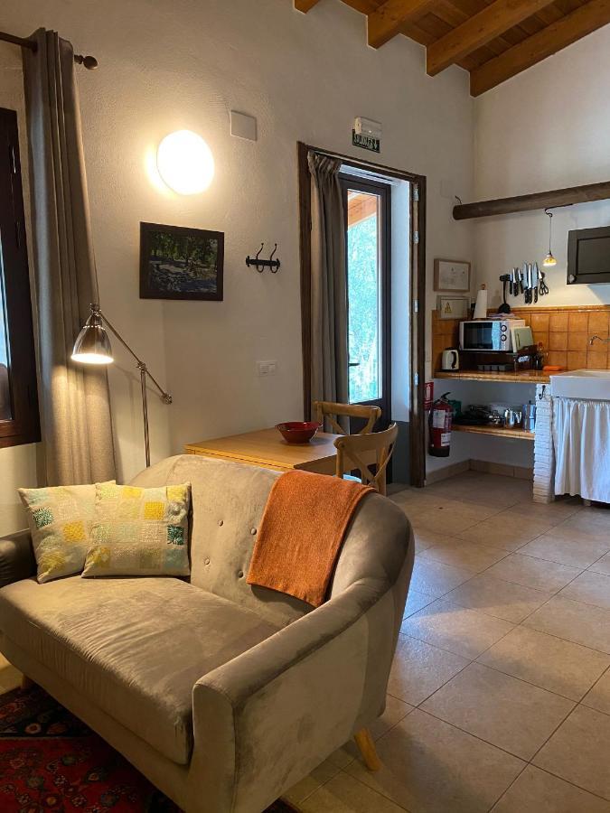 Valle Del Arroyo Casas Rurales - B&B - Solo Adultos Cortelazor Εξωτερικό φωτογραφία