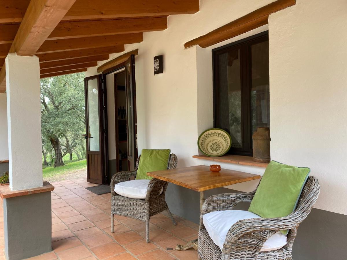 Valle Del Arroyo Casas Rurales - B&B - Solo Adultos Cortelazor Εξωτερικό φωτογραφία