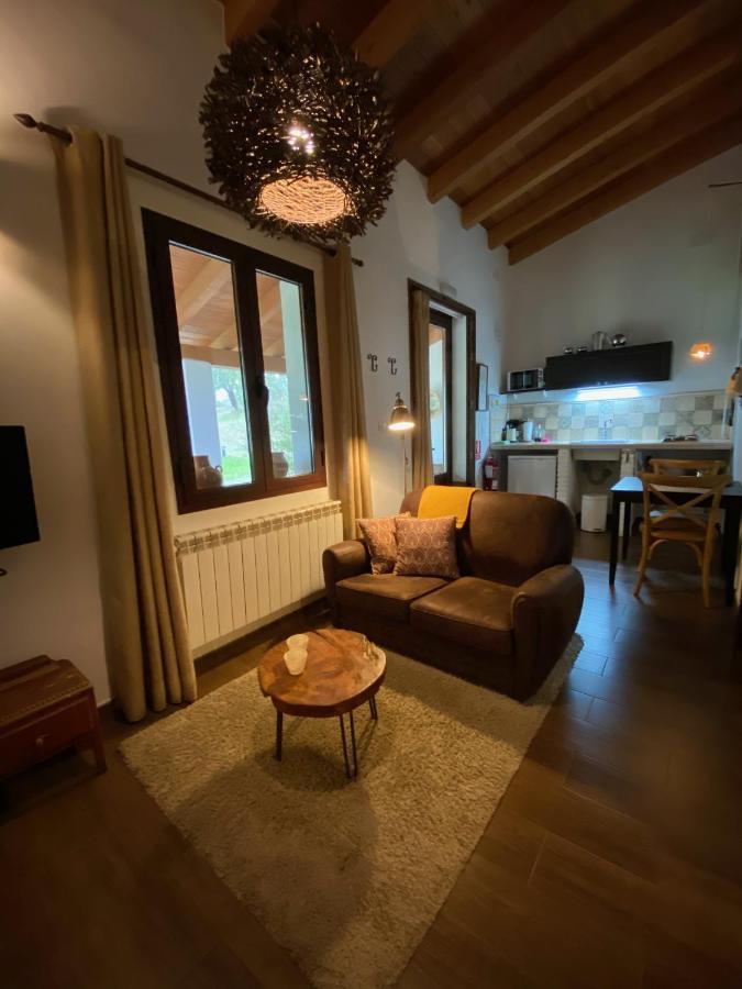 Valle Del Arroyo Casas Rurales - B&B - Solo Adultos Cortelazor Εξωτερικό φωτογραφία