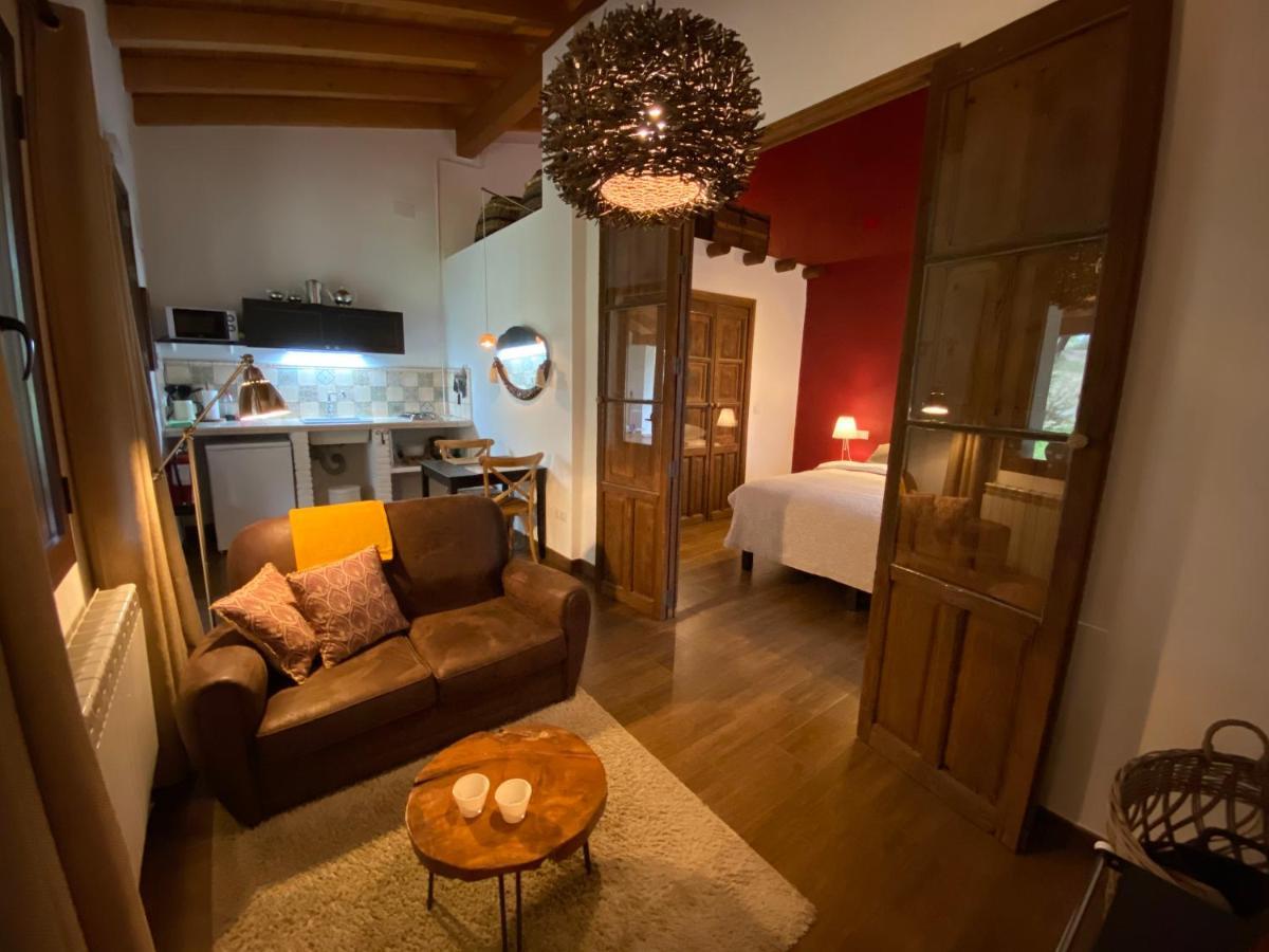 Valle Del Arroyo Casas Rurales - B&B - Solo Adultos Cortelazor Εξωτερικό φωτογραφία