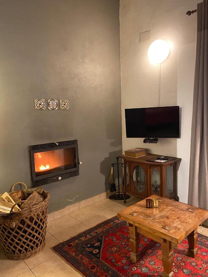 Valle Del Arroyo Casas Rurales - B&B - Solo Adultos Cortelazor Εξωτερικό φωτογραφία