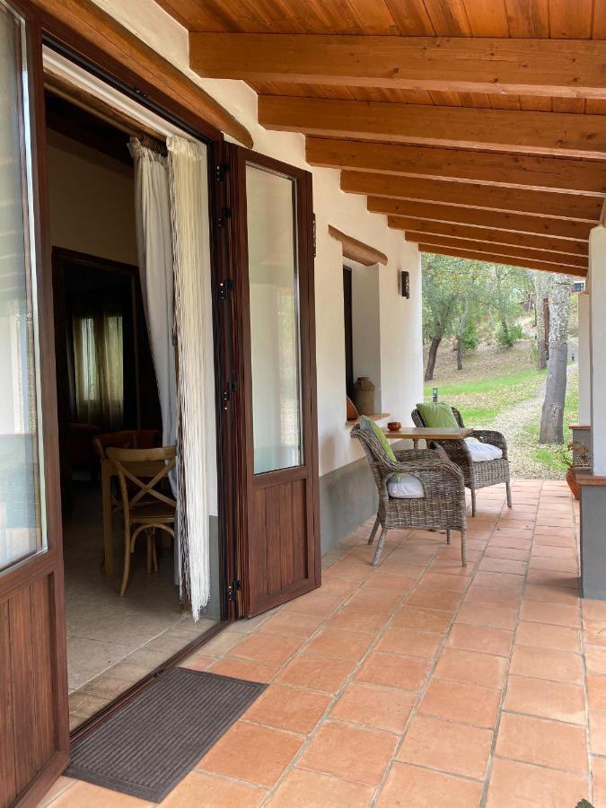 Valle Del Arroyo Casas Rurales - B&B - Solo Adultos Cortelazor Εξωτερικό φωτογραφία