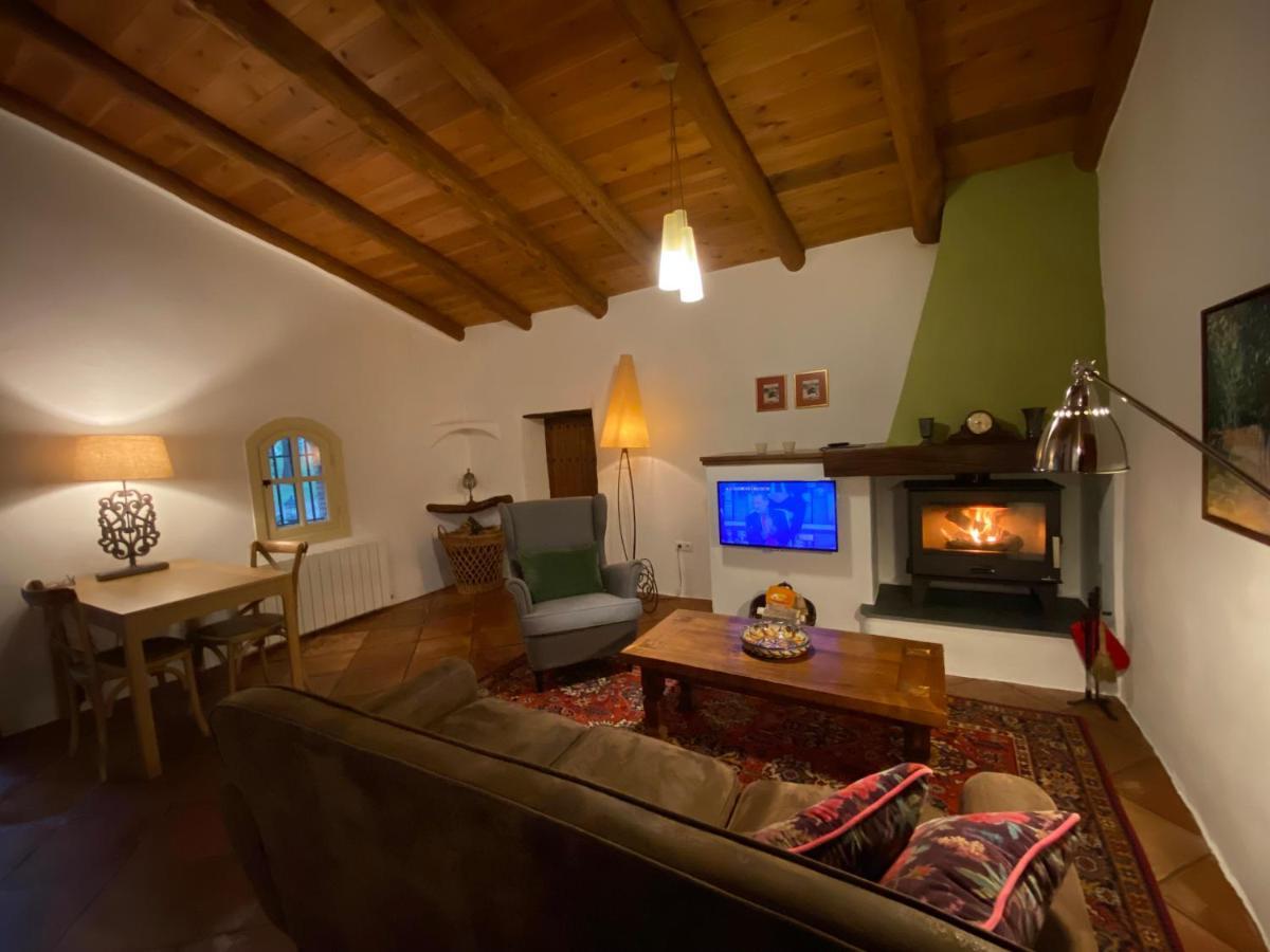 Valle Del Arroyo Casas Rurales - B&B - Solo Adultos Cortelazor Εξωτερικό φωτογραφία