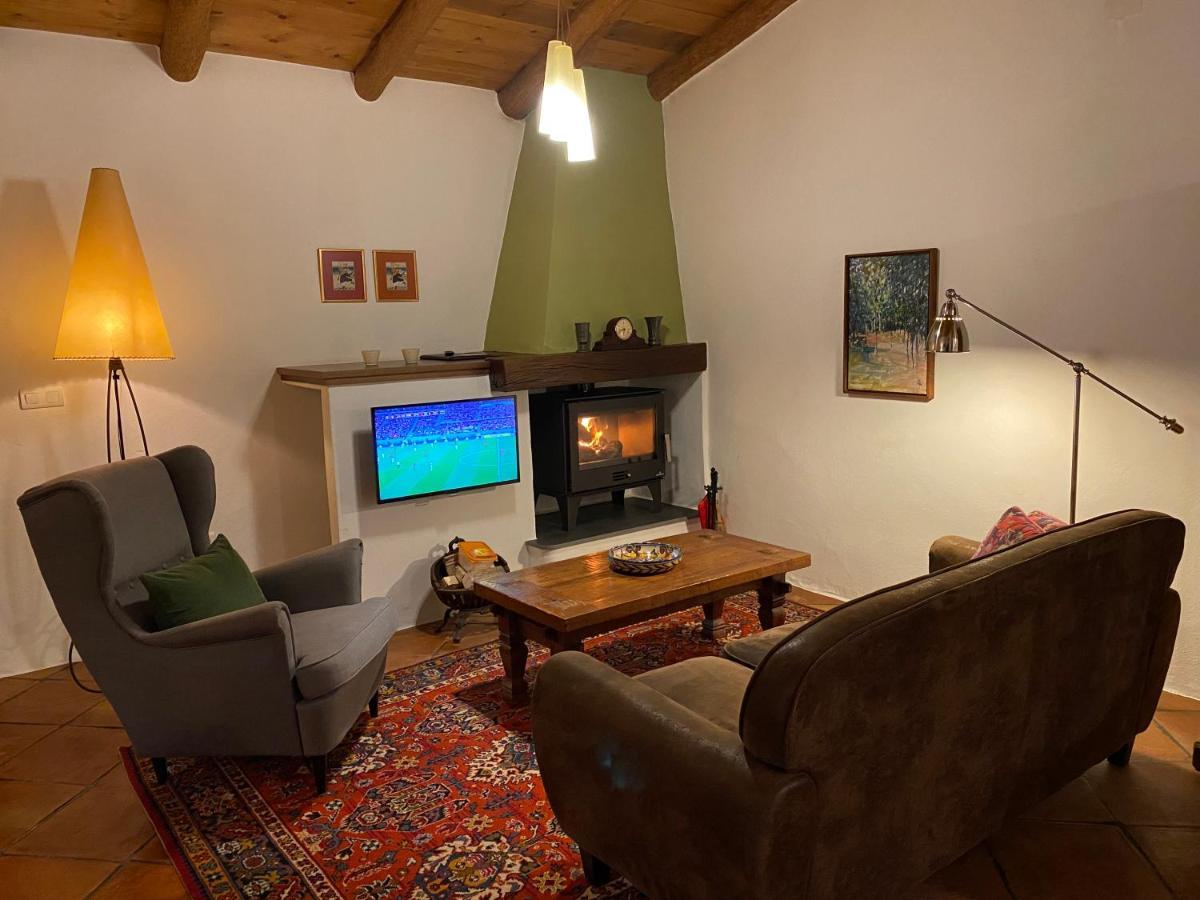 Valle Del Arroyo Casas Rurales - B&B - Solo Adultos Cortelazor Εξωτερικό φωτογραφία