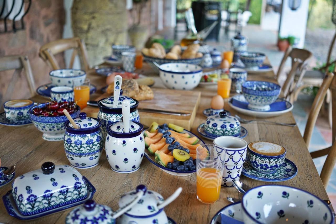 Valle Del Arroyo Casas Rurales - B&B - Solo Adultos Cortelazor Εξωτερικό φωτογραφία