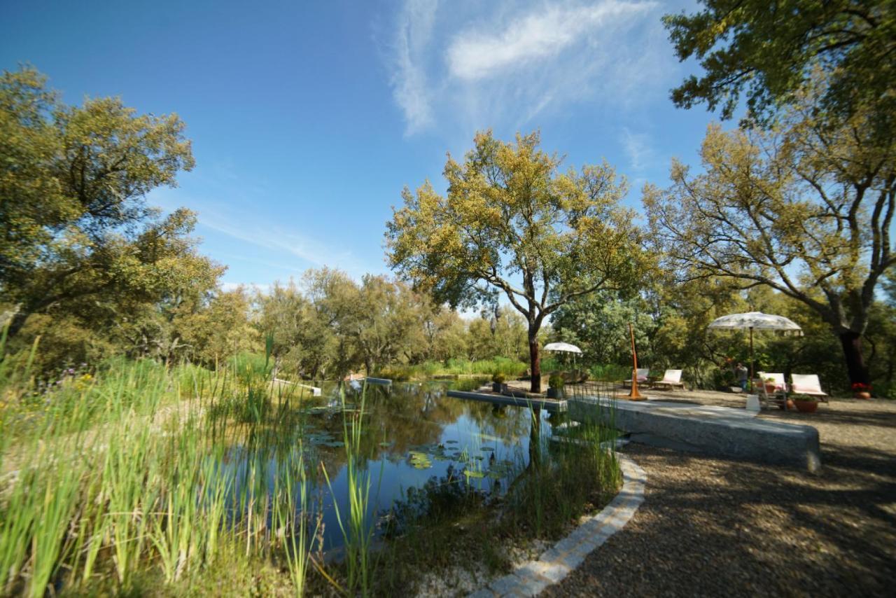 Valle Del Arroyo Casas Rurales - B&B - Solo Adultos Cortelazor Εξωτερικό φωτογραφία