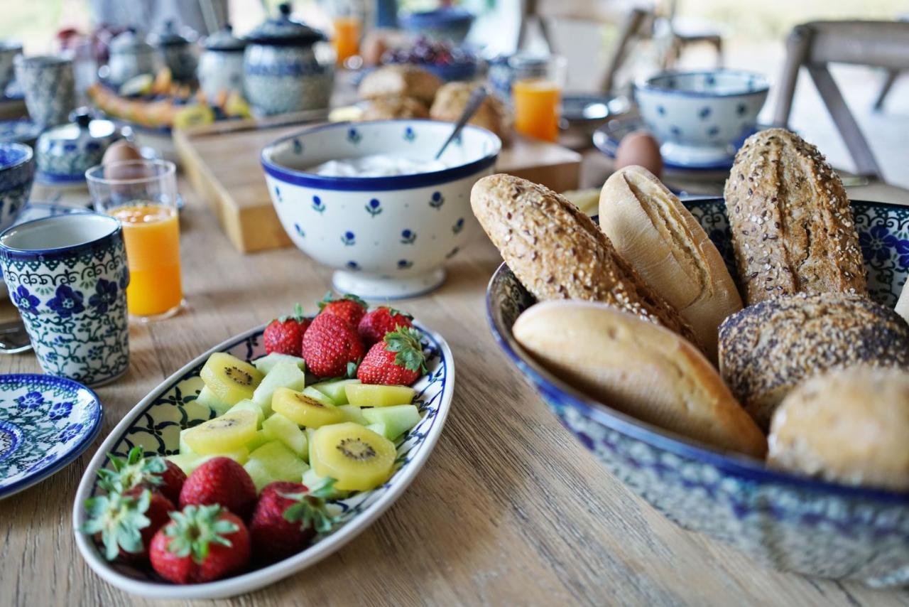 Valle Del Arroyo Casas Rurales - B&B - Solo Adultos Cortelazor Εξωτερικό φωτογραφία